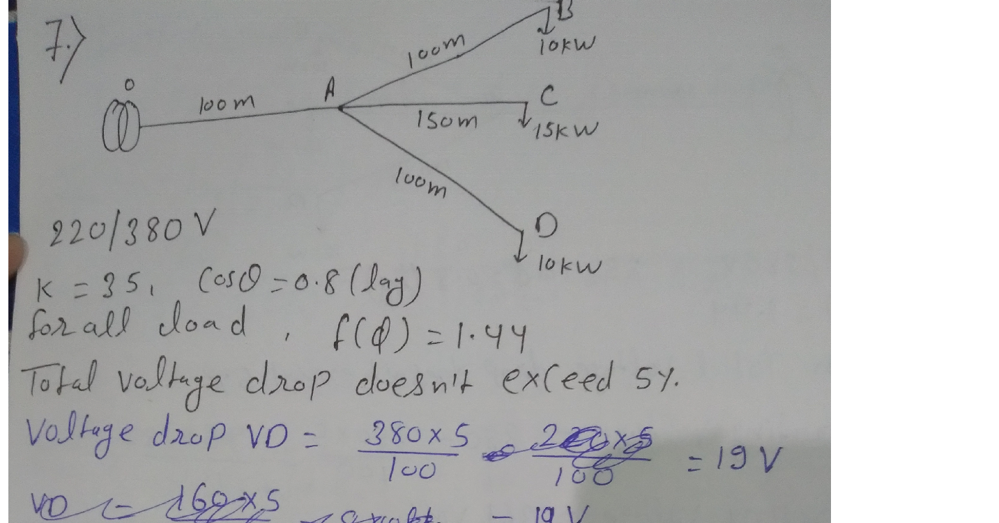 solved-in-a-3-phase-power-system-shown-in-the-following-figure