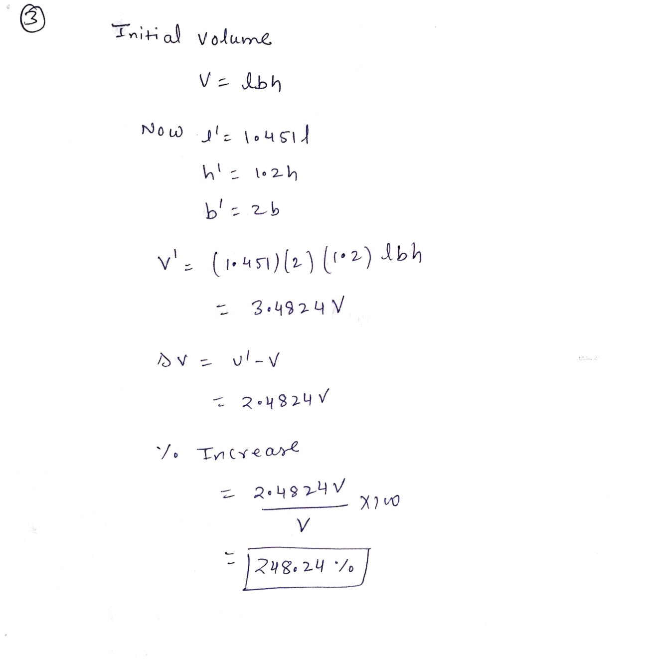 Solved An architect is redesigning a rectangular room on the